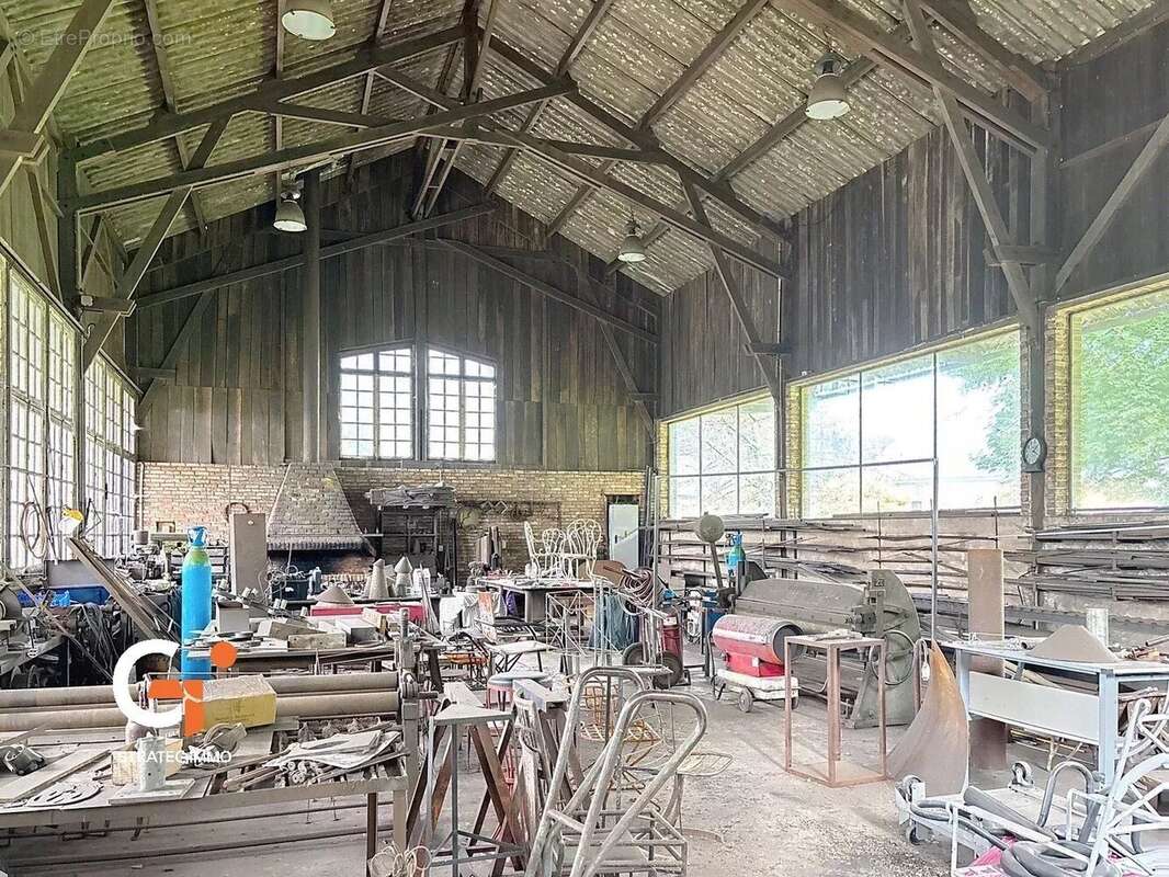 Maison à LYONS-LA-FORET