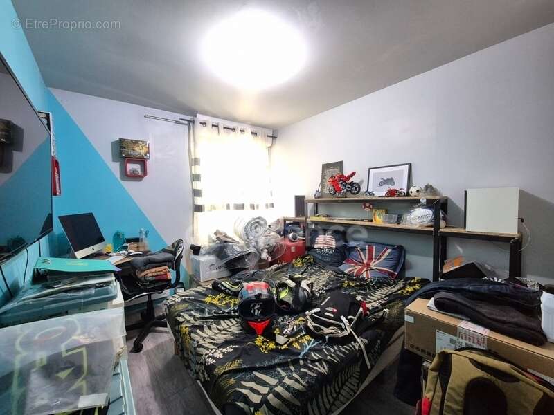 Appartement à ETAMPES