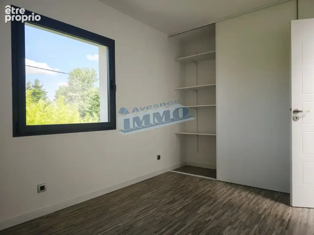 Maison contemporaine de 140 m2 Secteur d'Aubigny-en-Artois - photo 11