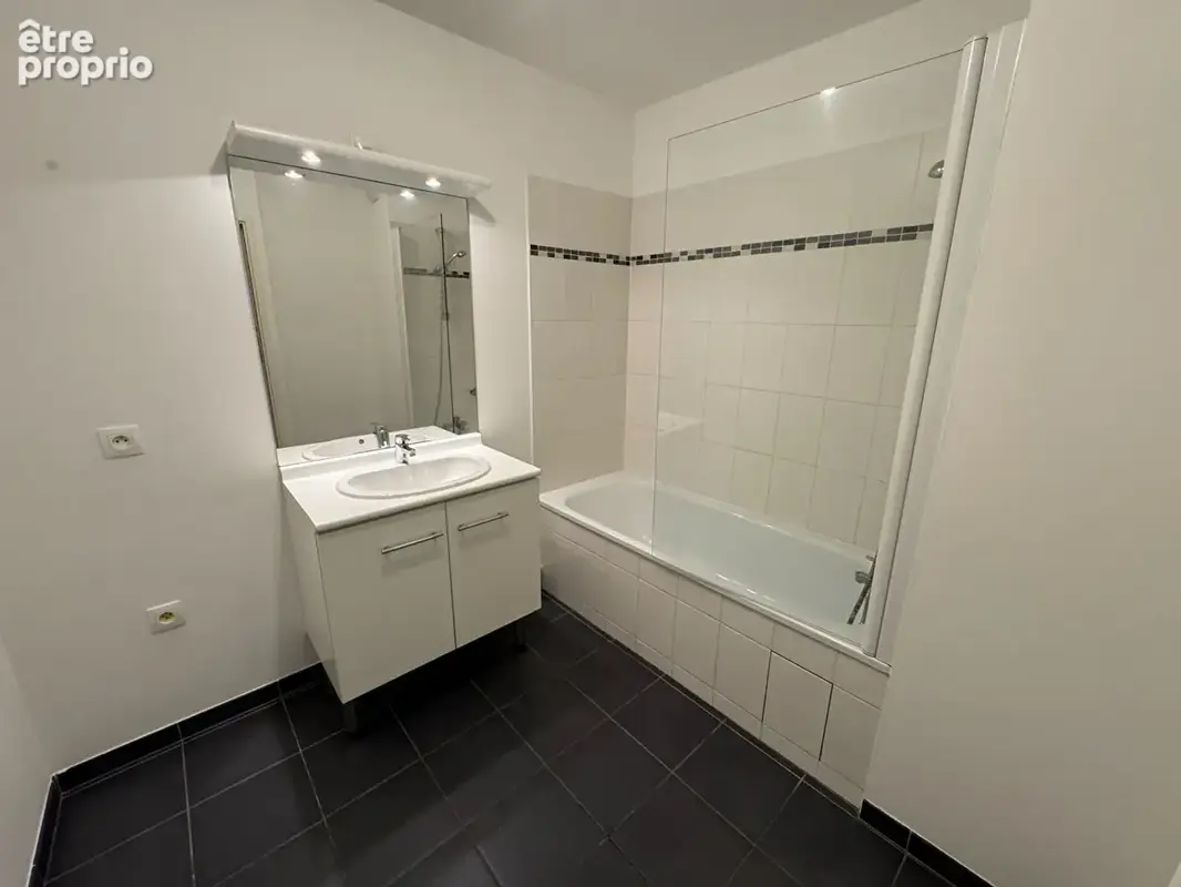 Appartement Boussy Saint Antoine 3 pièce(s) 59.30 m2 - photo 7