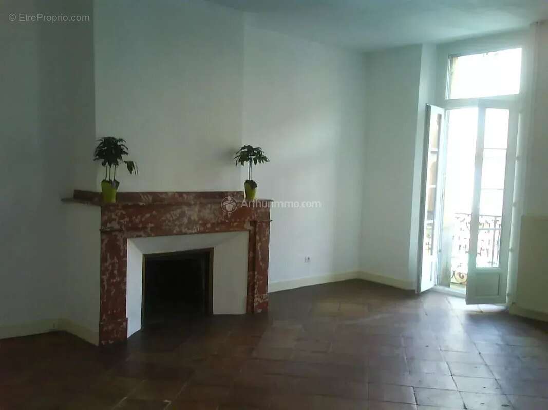 Appartement à GAILLAC