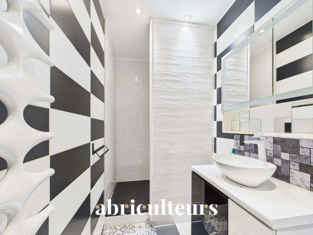 Appartement à CERGY