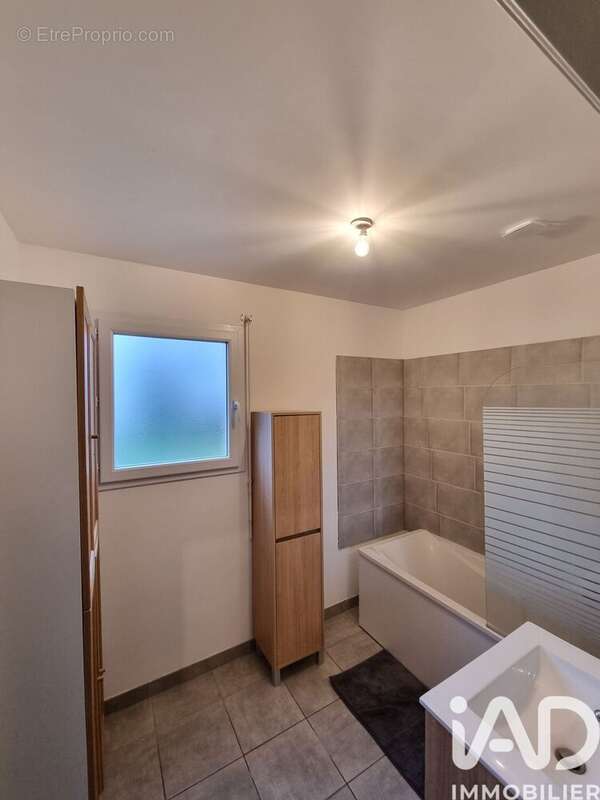 Photo 4 - Maison à MANNEVILLETTE