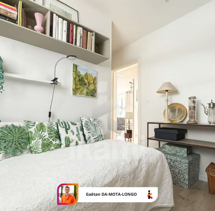 Appartement à ARCACHON