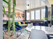 Appartement à LYON-4E