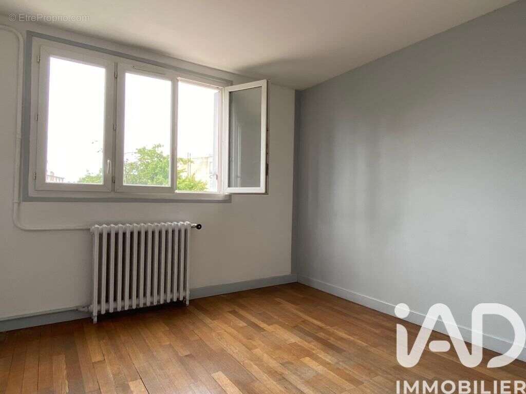 Photo 7 - Appartement à SOISY-SOUS-MONTMORENCY
