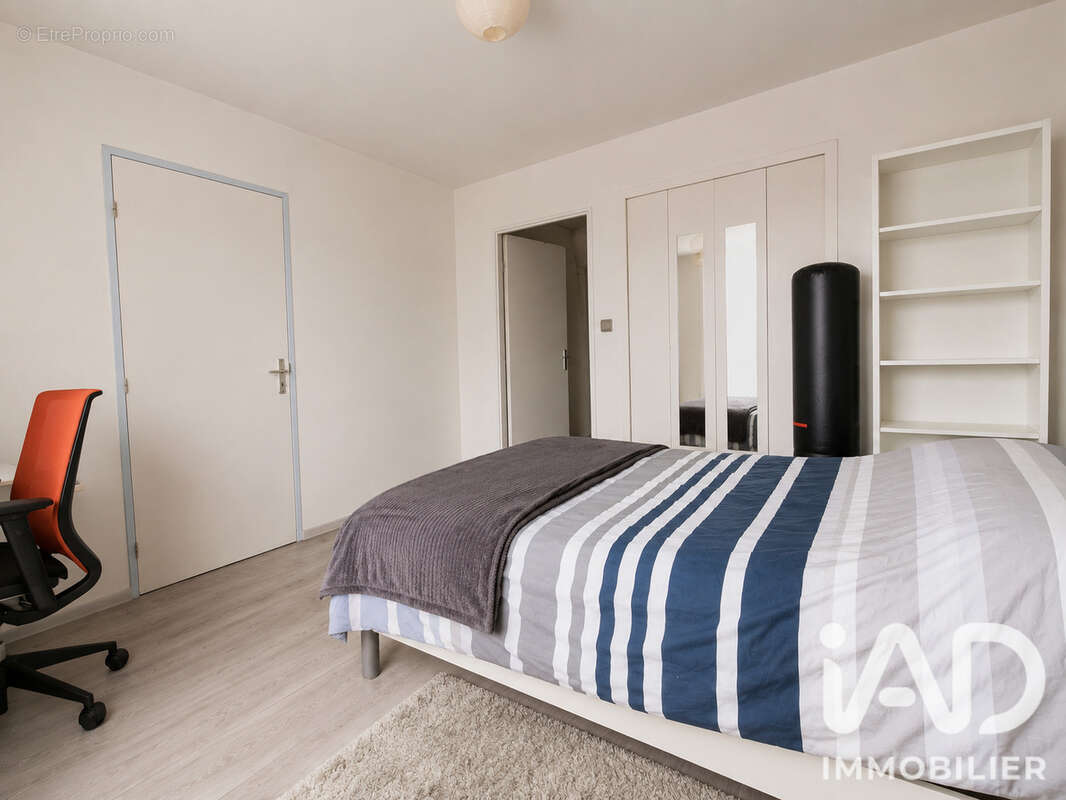 Photo 8 - Appartement à RENNES