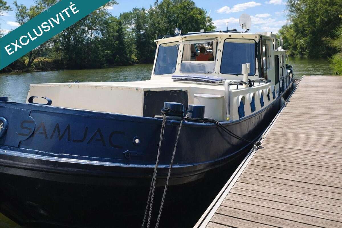 Photo 9 - Appartement à PONT-DE-VAUX