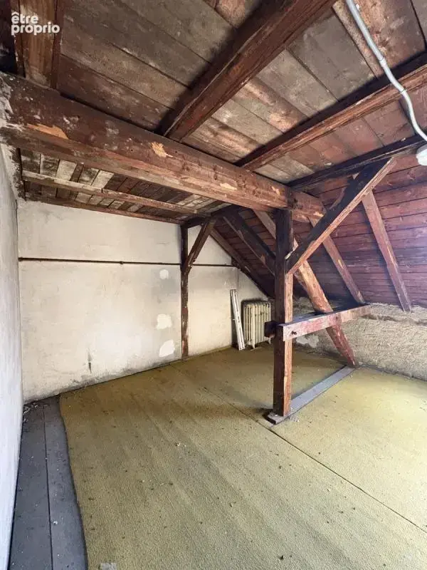 Metz Vacquinière - Appartement en duplex 404 m2 - photo 22