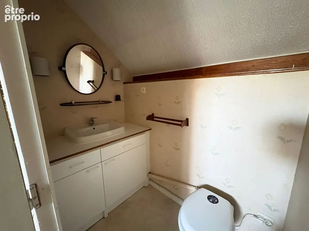 Maison de campagne - photo 9