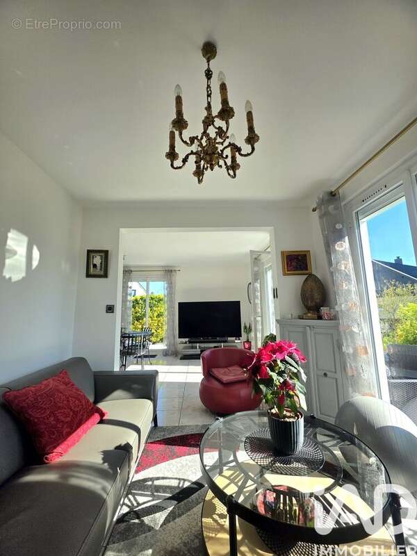 Photo 6 - Maison à SAINT-MARTIN-DU-MANOIR