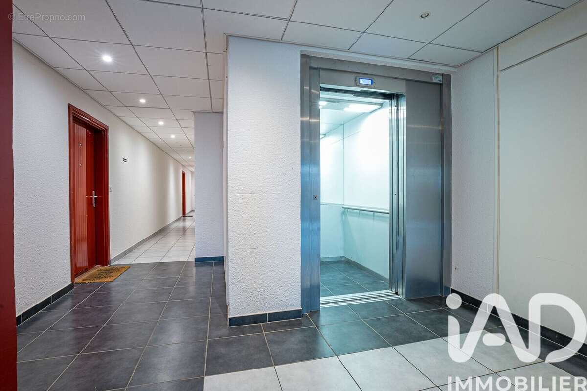 Photo 7 - Appartement à WOIPPY