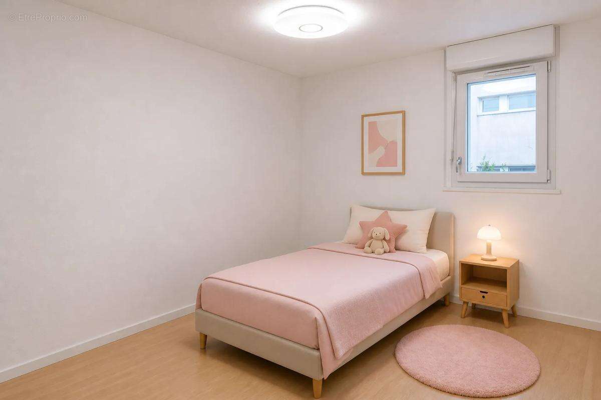 Maison de 4 pièces de 90 m² à Grenoble - photo 7