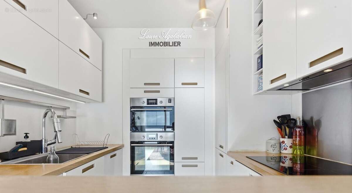 Photo 4 - Appartement à COLOMBES