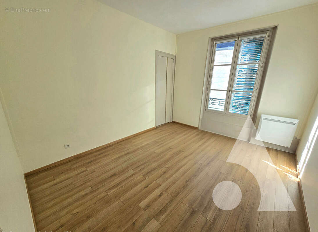 Appartement à TROYES