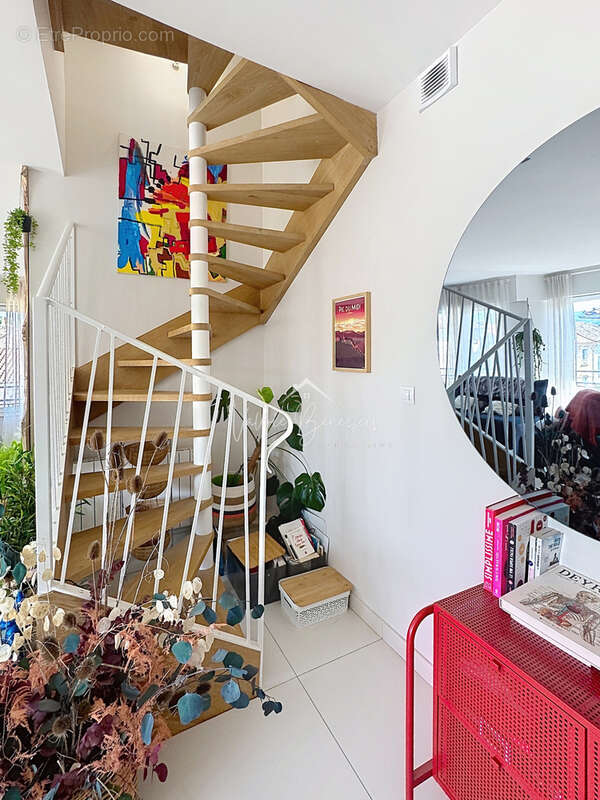Appartement à SAINT-AFFRIQUE