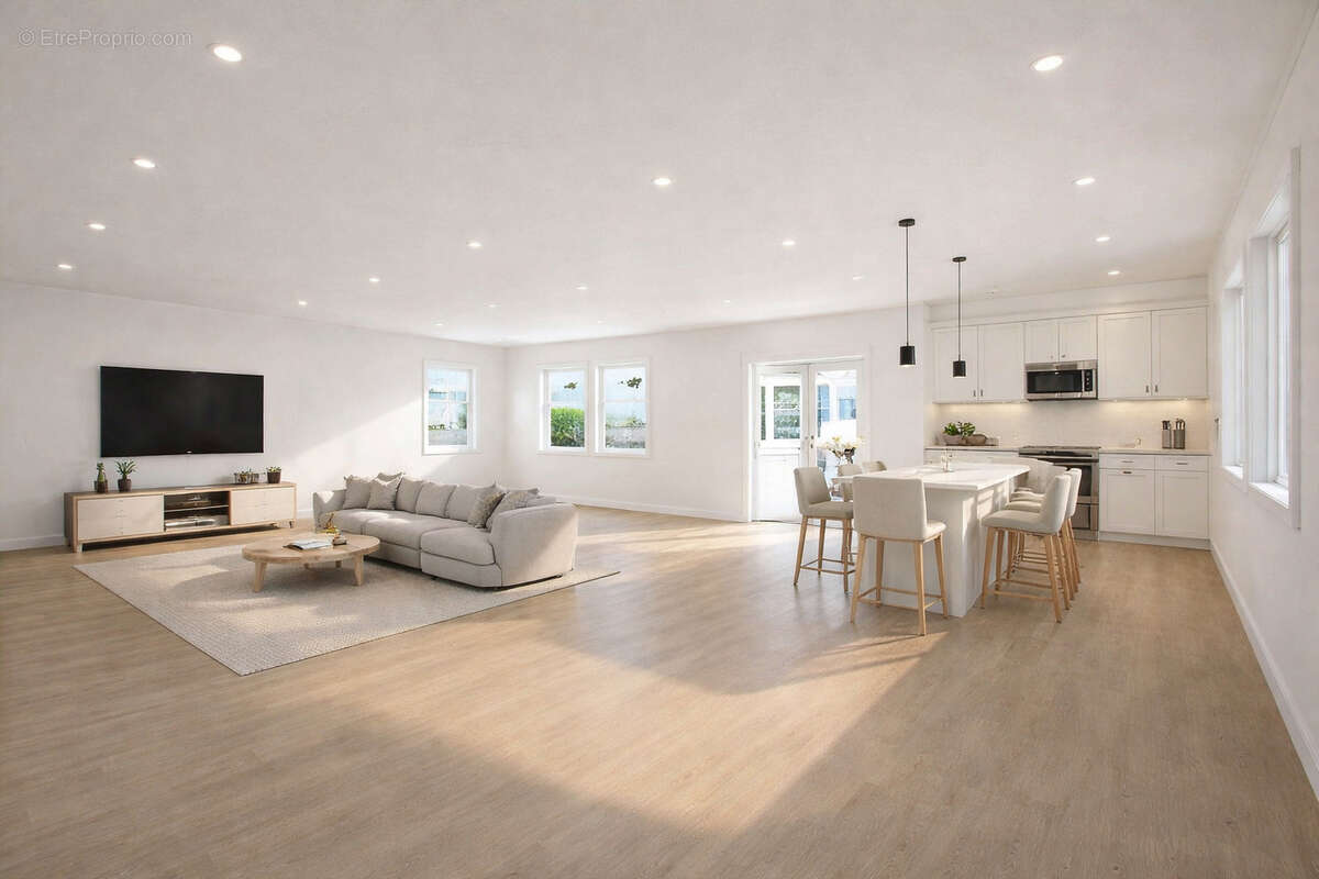 Maison à SENARGENT-MIGNAFANS