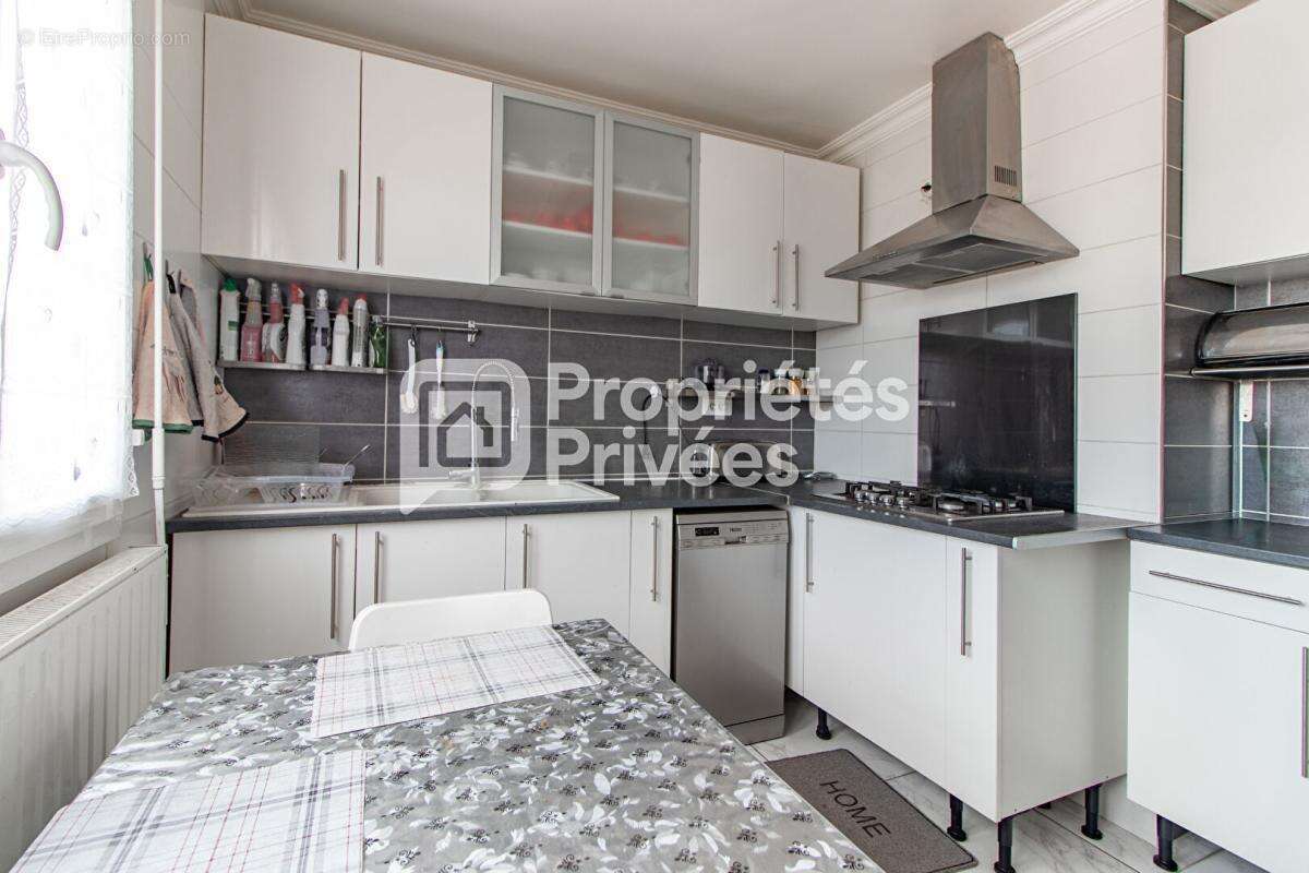 Appartement à DRANCY