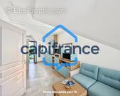 Appartement à SAINT-PAUL