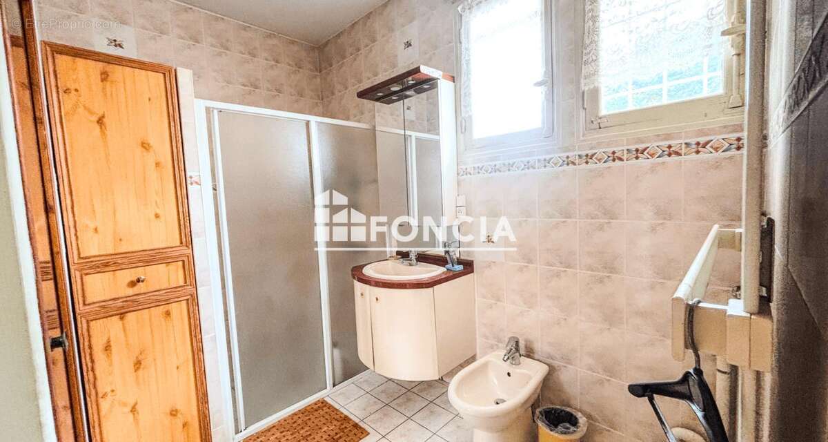 Maison à CHATELLERAULT