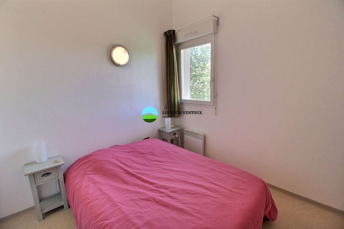 Maison de vacances 44m2 vendue libre de bail - photo 7
