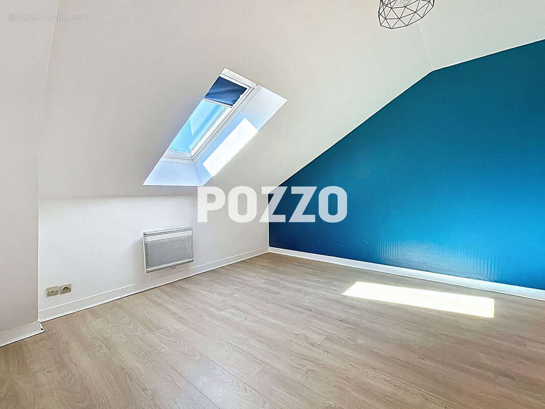 Appartement à VIRE