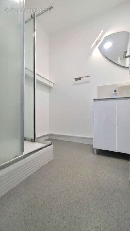 Appartement à SAINT-NAZAIRE