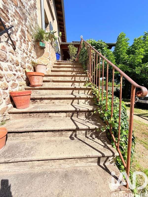 Photo 2 - Maison à SAINT-PIERRE-DE-BOEUF