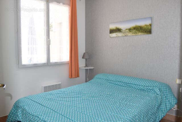 Maison à LA BREE-LES-BAINS