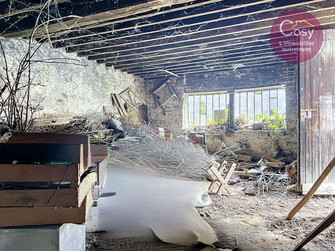Ensemble immobilier st rémy blanzy - photo 19