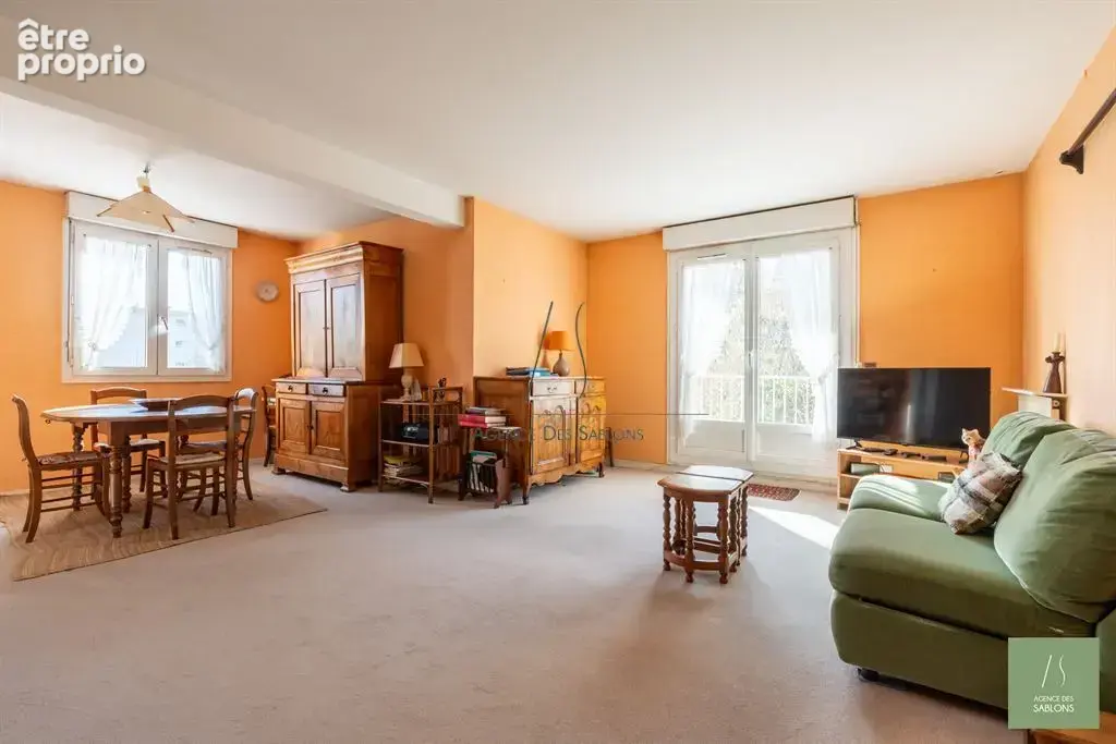 Appartement à CHATOU