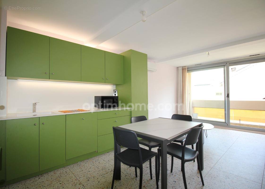 Appartement à BAGNERES-DE-BIGORRE