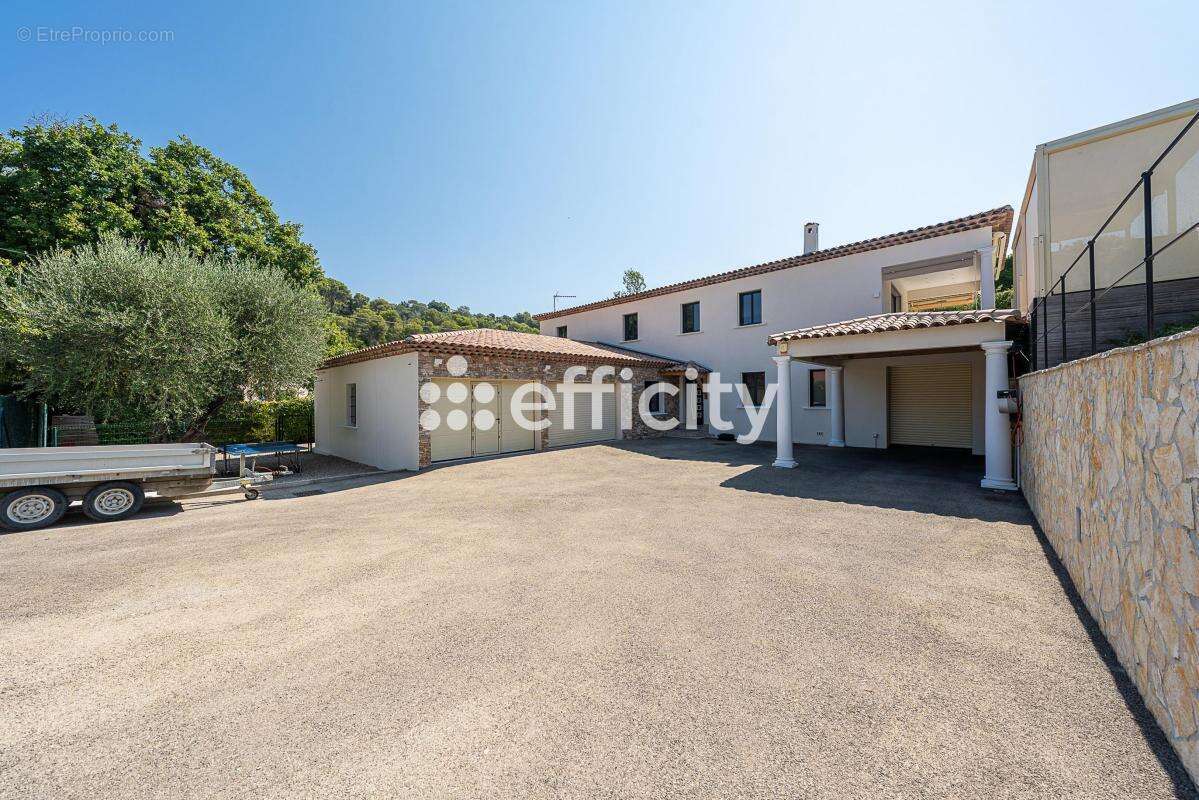 Maison individuelle - photo 21