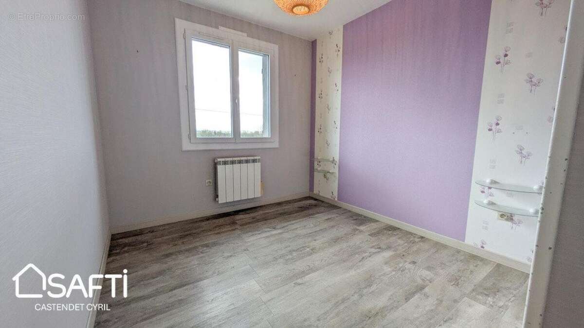 Photo 5 - Maison à COLAYRAC-SAINT-CIRQ