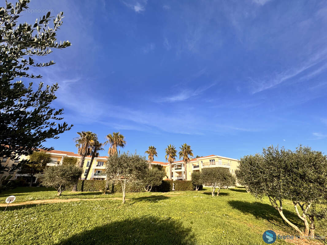 Appartement à LA SEYNE-SUR-MER