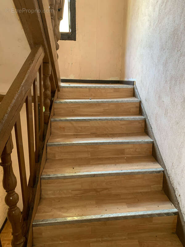 Appartement à TULLE