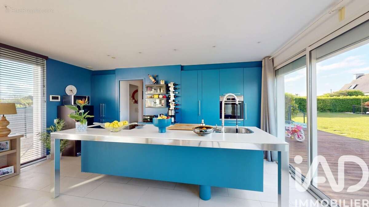 Photo 4 - Maison à PLOZEVET