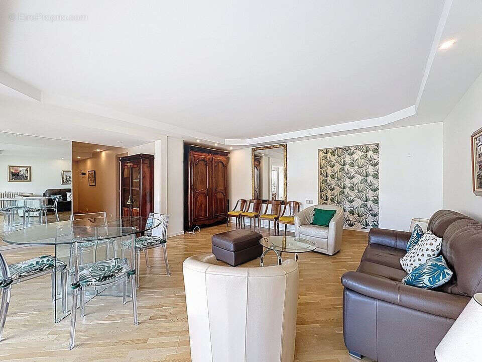 Appartement à ANNECY