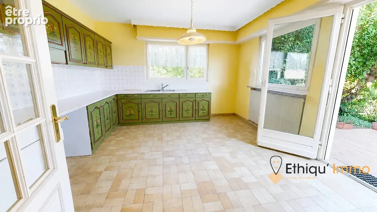 Maison 247 m² à Lampertheim  - photo 8