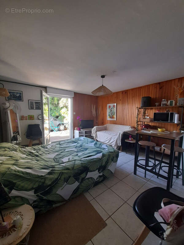 Maison à L'ILE-D'ELLE