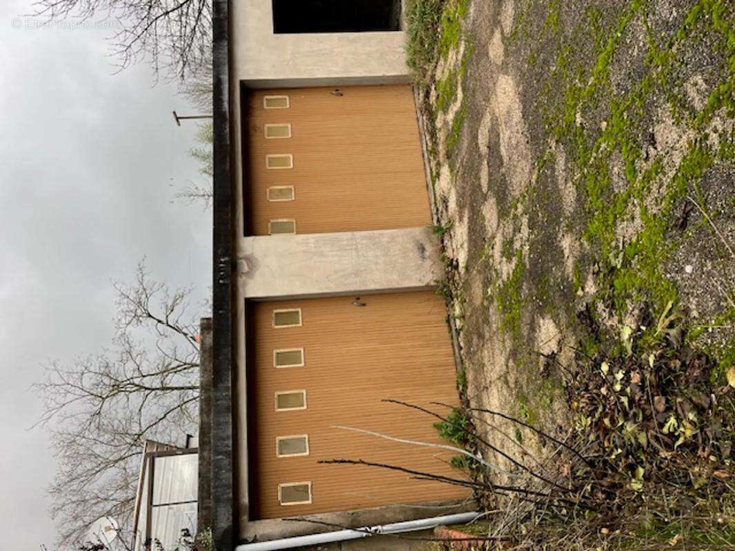 Maison à BLAYE-LES-MINES