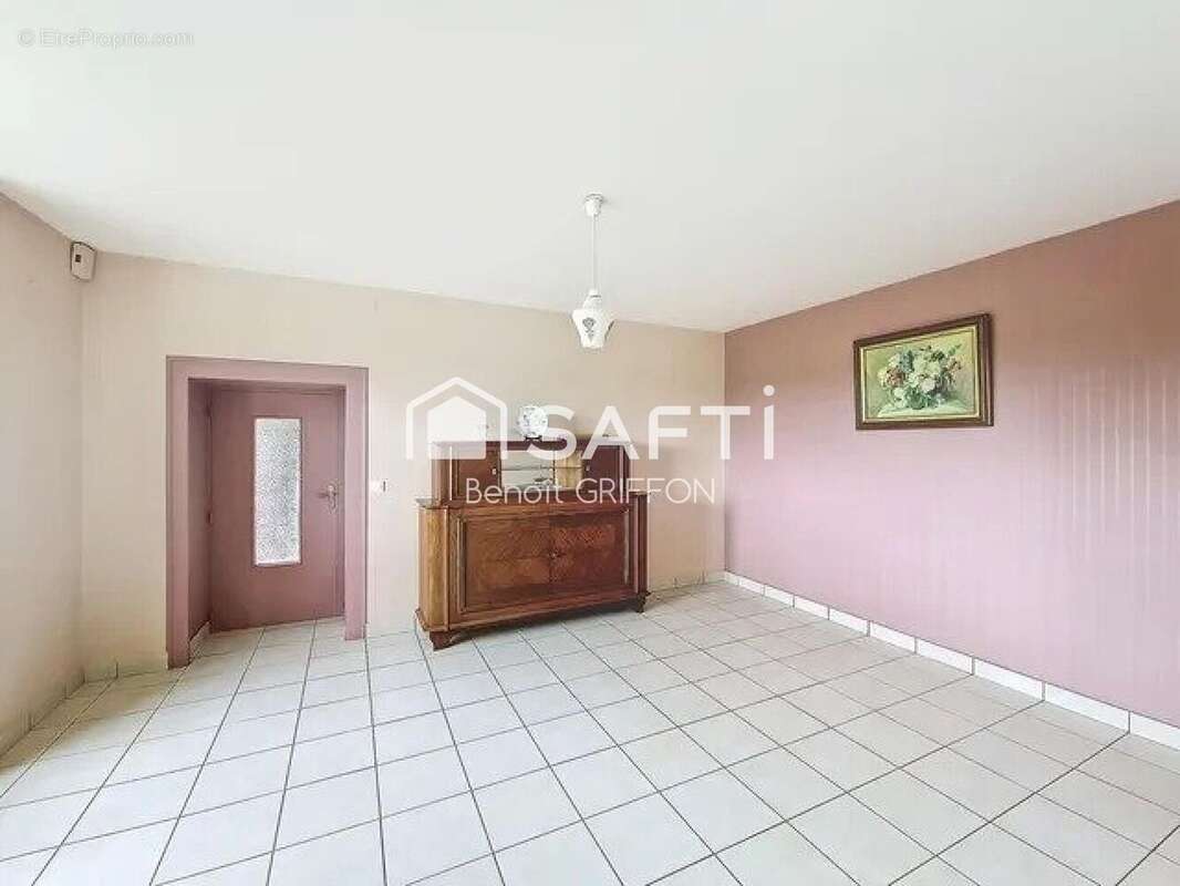 Photo 5 - Maison à LE LONGERON