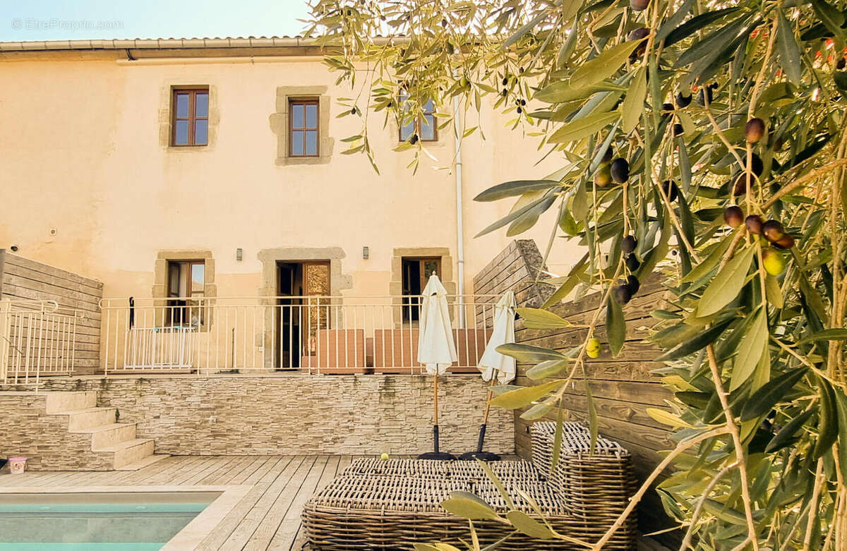 20251014152707 - Maison à MIREPOIX