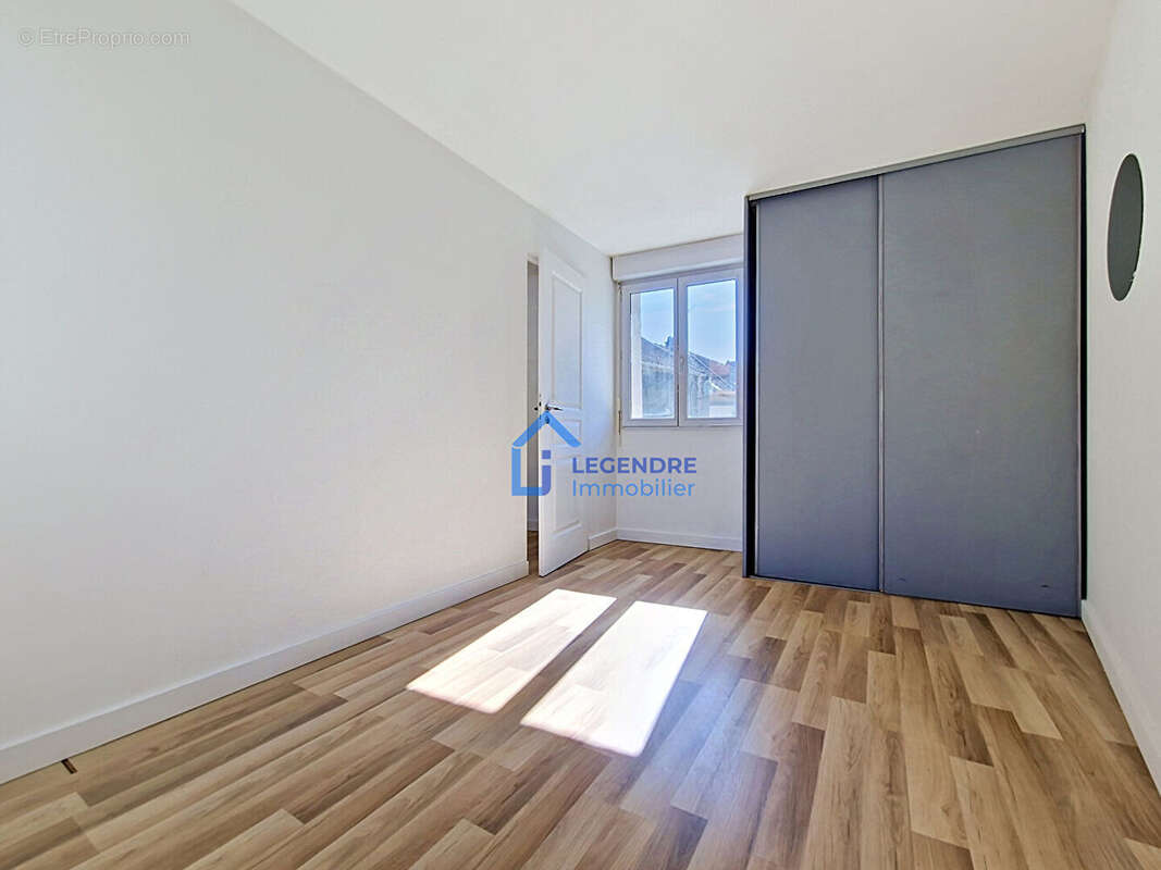 Appartement à ECOUEN