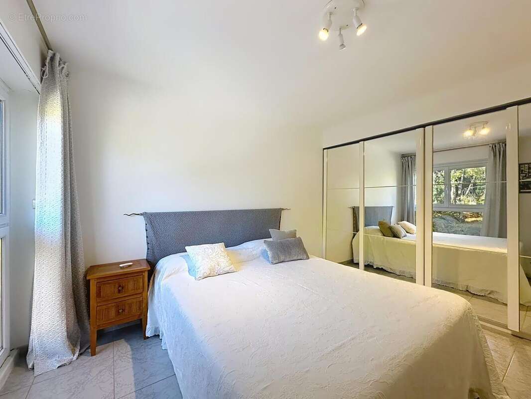 Photo 7 - Appartement à BANDOL