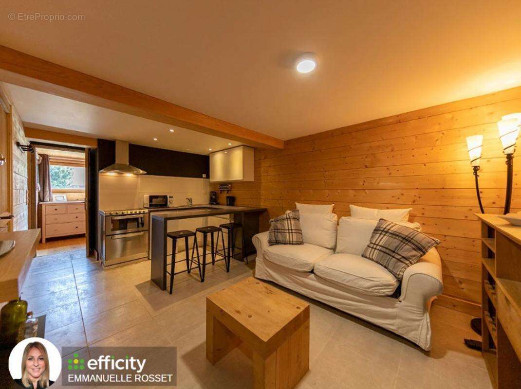 Maison à ESSERT-ROMAND