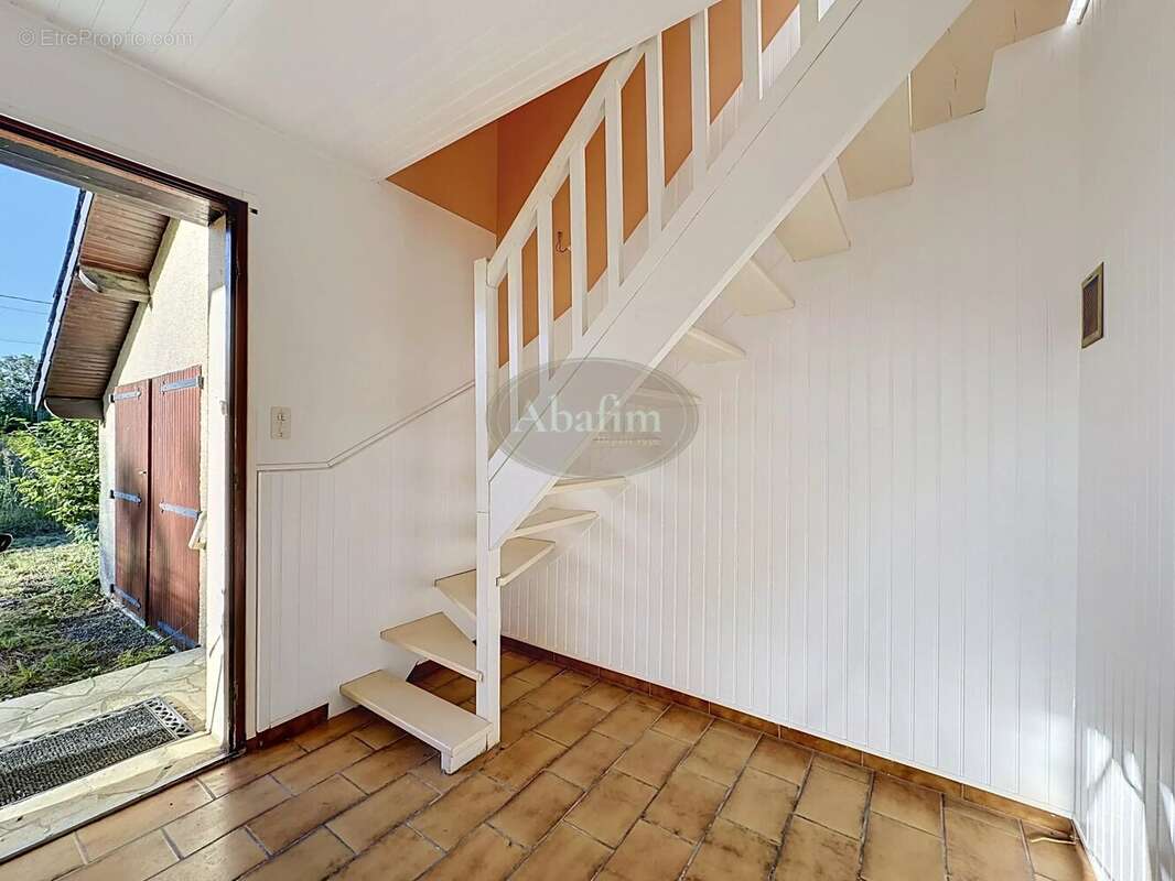 Maison à BARBAZAN-DESSUS