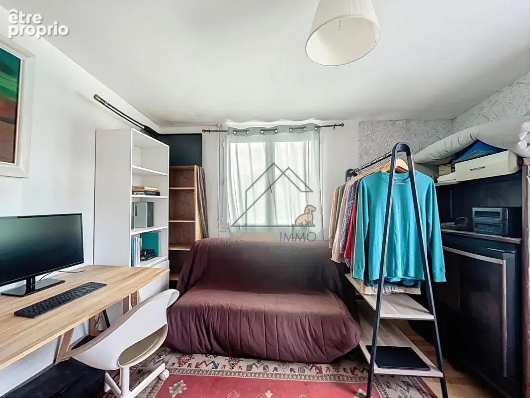 Brest Rive Droite – T3 Duplex avec locataire en place - photo 7