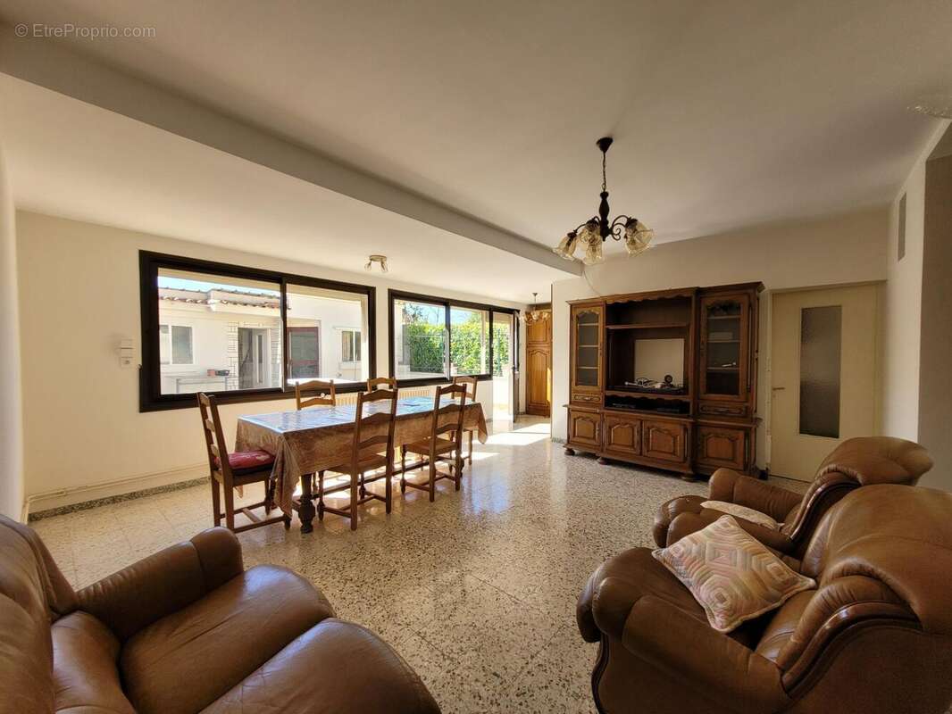 Photo 3 - Maison à TONNEINS