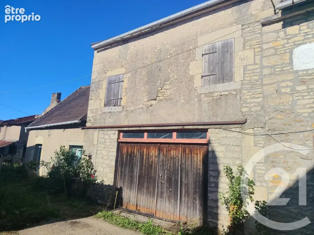 Maison 3 pièces 59 m² à vendre à Breves (58530) - photo 2